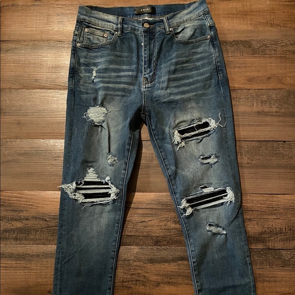 amiri thrasher jean